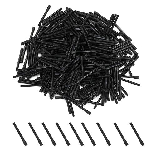 Pigment Mixer Sticks,KingWei 300Pcs Disposable Watercolor Pigment Mixer Sticks, Ink Mixing Sticks,Pigment Supplies Kit