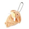 Naito Design Walrus's Day Mascot (Orange), orange
