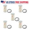 *(5set)* Replacement For Fleetguard Fuel Filter FF5369W - Cummins PF7744
