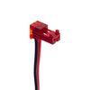 DRAWBELL 2100mAh/5.04Wh Replacement Battery for P'owercell PCHA4/5-2-SR-LC