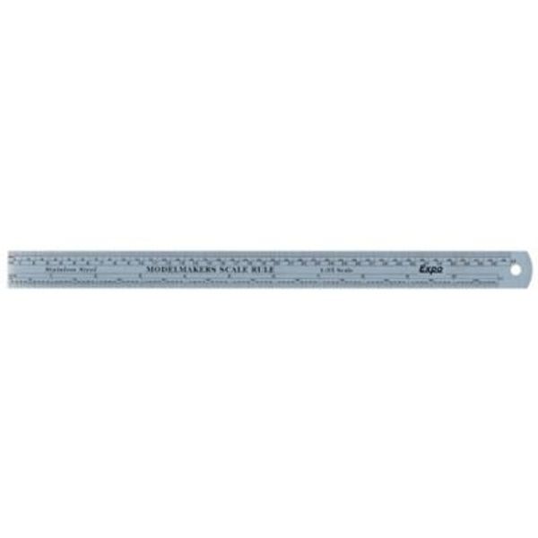 Expo Tools SCALE RULE 1/35 SCALE