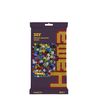 Hama Maxi Beads 500 Solid Mix