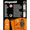Playmobil Naruto Iruka