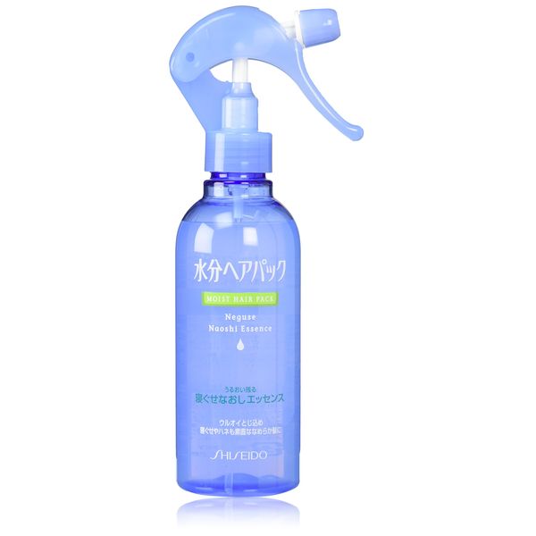 Shiseido 4901872815418 Moisture Hair Pack, Nagusenashi Essence, 7.5 fl oz (220 ml) x 36 Piece Set