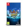 SteamWorld Heist II (Nintendo Switch)