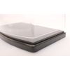 Izumi Kasei 9337 Round Collection Case, Deep Type, Flat Type