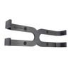 Sky Q Mini Wall Mount Clip Bracket - Made In UK by Q-View
