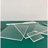 M&G New PatchWork Square Templates 3mm Clear Acrylic 1 1/2"-4 1/2" Quilting Guide