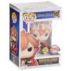 Funko Pop! Black Clover Mereoleona Exclusive 1157 FU65121