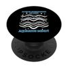 ALWAYS QUESTIONING OR JUST AQUARIUS? PopSockets Adhesive PopGrip