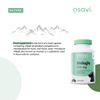 Osavi Shilajit, 500mg - 120 Vegan caps