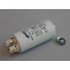 KEMET 9µF 16V Aluminium Surface Mount Capacitor