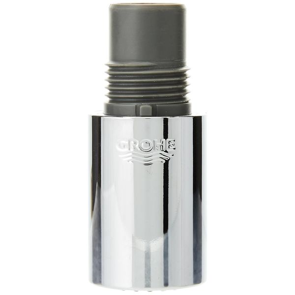 GROHE Hand Shower Chrome 46857000
