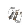 Hinge Kit for Delfield - Part# 0420067-S