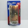 ACE Security Door Hinges Square Corner   4"   Bright Brass  #5020010   3 PACK