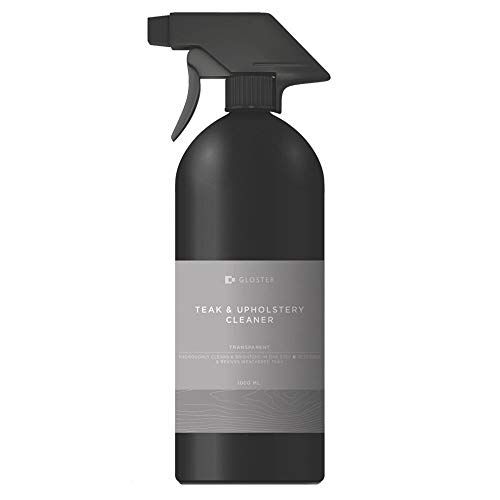 Gloster Teak Cleaner