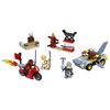 LEGO Ninjago 10739 Shark Attack