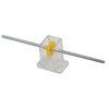 Motor Gearbox, GEARBOXES Motors, 1 Piece Pack - MC02750