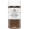 India Tree Chinese Five Spice, 1.7 oz (Pack of 3)