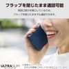 Elecom PM-P241PLFUNV Google Pixel 8a Case, Cover, Notebook-type, Soft Leather, TPU, Shock-Absorbing, Lightweight, Thin, Card Storage, Pocket, Stand Function, Wallet Type, Wireless Charging, Built-in