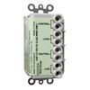 X10 Appliance Wall Switch with Silent Relay (XPS4)