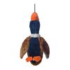 Hartz Nature's Collection Quackers Plush Duck Dog Toy - Large