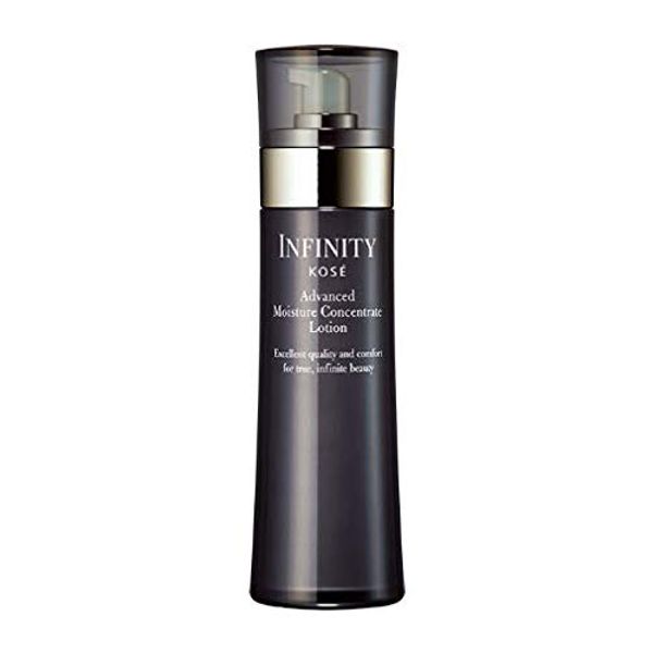 Infinity Advanced Moisture Concentrate Lotion, 5.3 fl oz (160 ml)