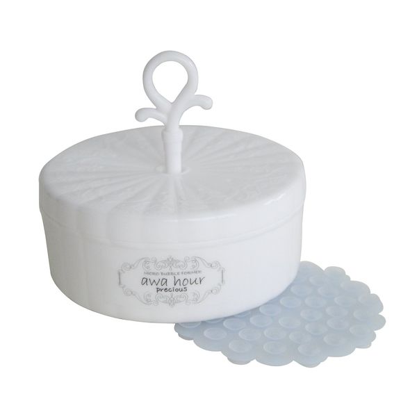 Fuji Awahour Precious White 1 Piece (x 1)