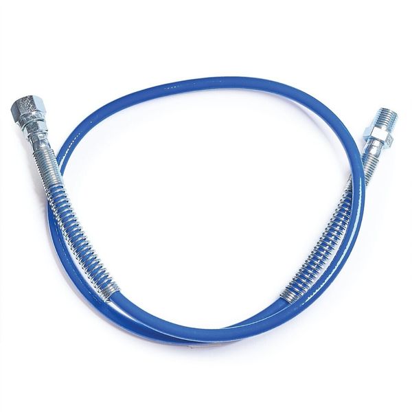 Graco OEM Airless Paint Sprayer Whip Hose 1/8"x 3' 25C827