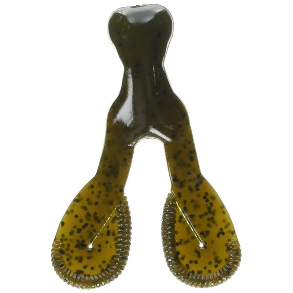 Big Bite Baits SCENTSATION Smasher 45