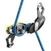 EDELRID Pinch, Anthracite/Oasis