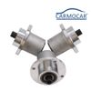 3 Pack Mower Deck Spindle For Hustler Zero Turn FasTrak & FasTrak SD Models