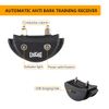 Dog Shock Training Collar Rechargeable Remote Control Waterproof IP67 500 Yards
