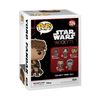 Funko Pop! Star Wars: Acolyte - Yord Fandar