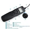 Time lapse intervalometer Timer Remote Shutter Release f Canon EOS 5D mark II IV