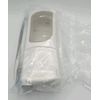 Dial Eco Smart Wall Mount Soap Dispenser for 15 oz. Refills. SEALED NEW 