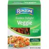 Ronzoni Garden Delight Rotini, 12-Ounce