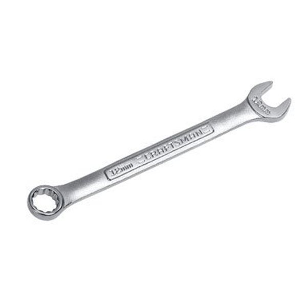 CM WRENCH COMB 12MM