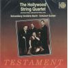 The Hollywood String Quartet