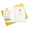Hallmark Paper Wonder Religious Displayable Pop Up Easter Card (God's Blessings)