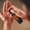 Men Rock Beardy Beloved Soothing Oak Moss Beard Kit - Essential Grooming Set