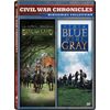 Beulah Land (1980) / Blue and the Gray, the - Set