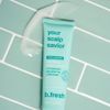 your scalp savior - clarifying scalp scrub
