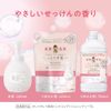 [Quasi-drug] Medicated Hand Conditioning Soap, Main Unit