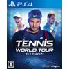 Tennis World Tour - PS4