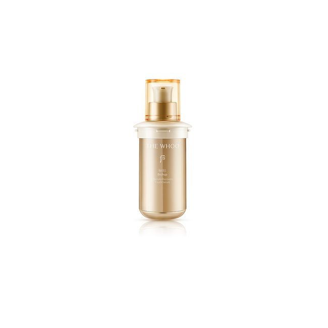 [The Who] Bichup Jaseng Essence 50 mL (refill)