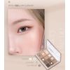 CLIO SHADE &amp; SHADOW PALETTE Shade and Shadow Palette (01 SHADOW GLALLERY)