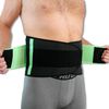 NeoPhysio Advanced Breathable Lower Back Support Belt, Great for Active People - Medium