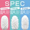 MOTLAB PALM CAPSULE CORAL