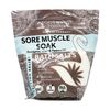 Bath Salts - Muscle Soak - 32 oz by Soothing Touch